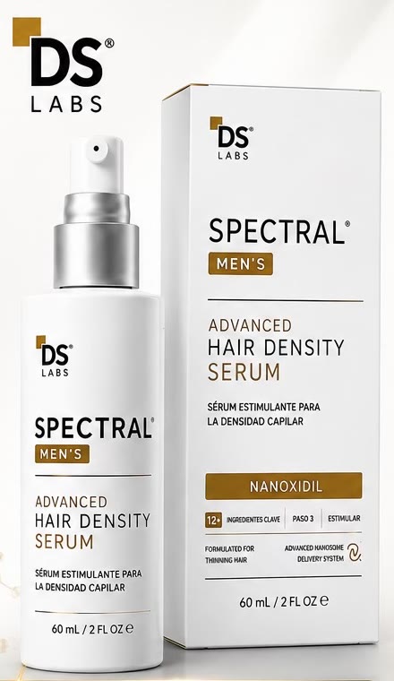 Spectral Men's 60 mL