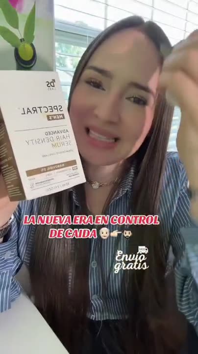 Reseña en video de Spectral Men's